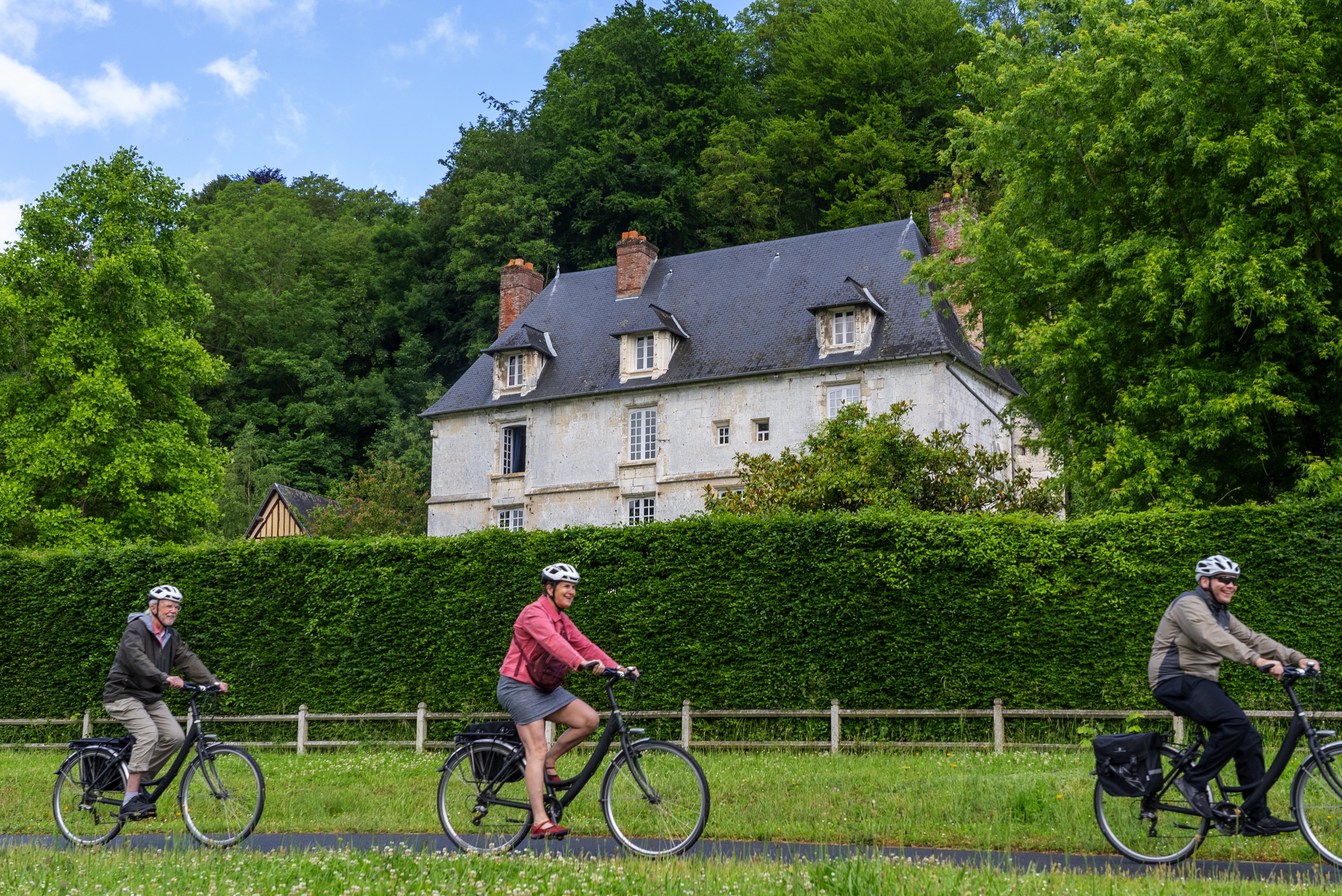 Bicycles